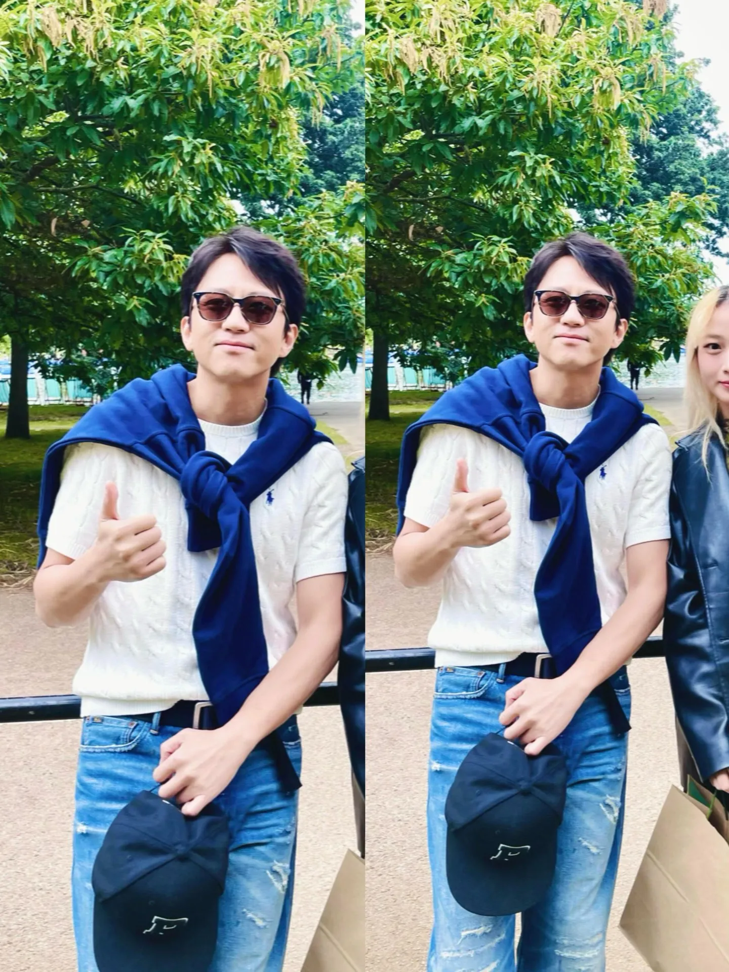 Same Style